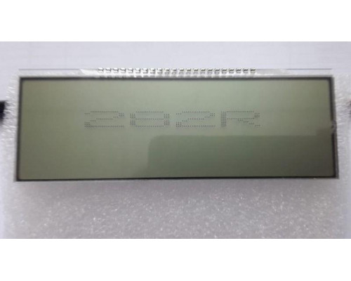 Индикатор LCD для весов CAS SW