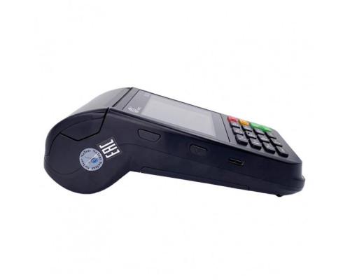 Пинпад банковский PAX D230 (LTE/BT/WiFi/Ethernet)