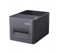 Принтер этикеток iDPRT iF4 TT (300dpi, USB/Ethernet)