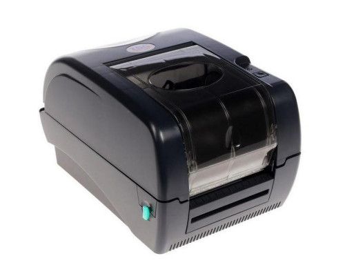 Принтер этикеток TSC TTP-345 PSU (300dpi, USB/RS-232)