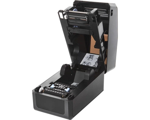 Принтер этикеток iDPRT iE2X (203dpi, USB/Ethernet)