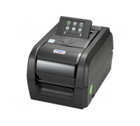 Принтер этикеток TSC TX210 (203dpi, USB/USB-Host/RS-232/Ethernet, ЖК)