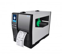 Принтер этикеток iDPRT iX4R (203dpi, USB/USB-Host/RS-232/Ethernet, RFID)
