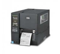 Принтер этикеток TSC MH241T (203dpi, USB/USB-Host/RS-232/Ethernet, ЖК)