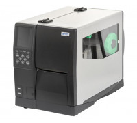 Принтер этикеток iDPRT iX4E (203dpi, USB/USB-Host/RS-232/Ethernet)