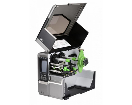 Принтер этикеток TSC MX641P (600dpi, USB/RS-232/Ethernet)