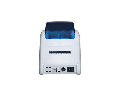 Принтер этикеток BSmart BS-TDP225s (203dpi, USB)
