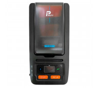 Принтер этикеток Puty PT-66DC (203dpi, USB)