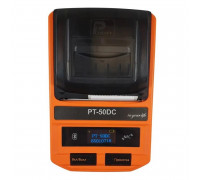 Принтер этикеток Puty PT-50DC (203dpi, USB)