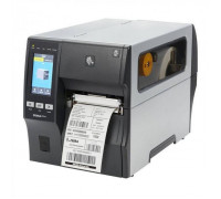 Принтер этикеток Zebra ZT411 (300dpi, USB/USB-Host/RS-232/Ethernet/MFi Bluetooth)