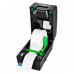 Принтер этикеток TSC TH320T (300dpi, USB/USB-Host/RS-232/Ethernet, RTC, Buzzer, LCD, EU)