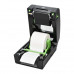 Принтер этикеток TSC TH240T (203dpi, USB/USB-Host/RS-232/Ethernet, RTC, Buzzer, LCD, EU)