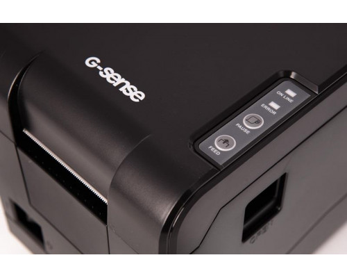 Принтер этикеток G-SENSE DT233 (203dpi, USB)
