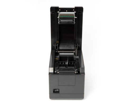 Принтер этикеток G-SENSE DT233 (203dpi, USB)