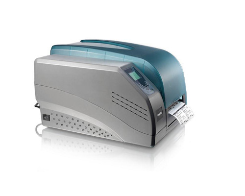Принтер этикеток Postek G6000 (600dpi, USB/USB-Host/RS-232/Ethernet)