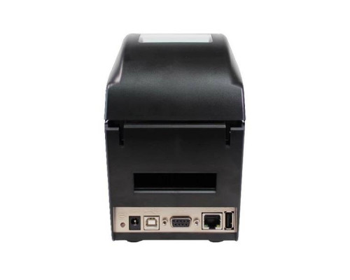 Принтер этикеток Godex DT200i (203dpi, USB/USB Host/RS-232/Ethernet)