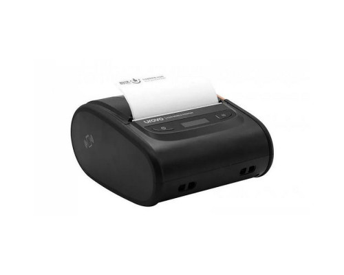 Принтер этикеток UROVO K329 (203dpi, USB/Bluetooth)