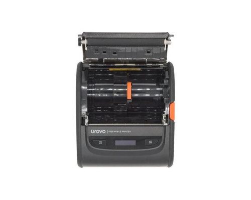 Принтер этикеток UROVO K329 (203dpi, USB/Bluetooth)