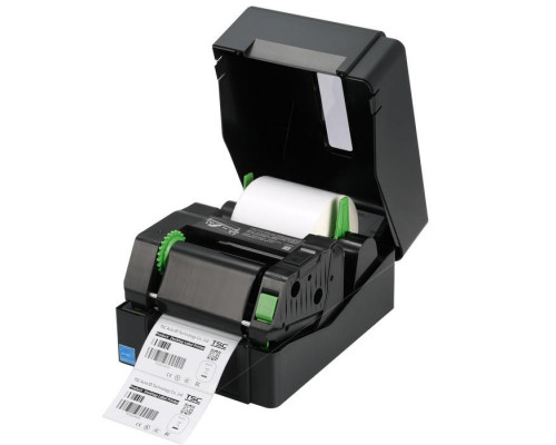 Принтер этикеток TSC TE310 (300dpi, USB/USB-Host/RS-232/WiFi)