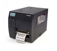 Принтер этикеток Toshiba B-EX4T2 (203dpi, USB/Ethernet)