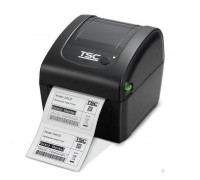 Принтер этикеток TSC DA220 (203dpi, USB/USB-Host/RS-232/Ethernet, RTC)