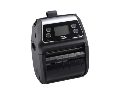 Принтер этикеток TSC Alpha-4L (203dpi, USB/WiFi, ЖК)