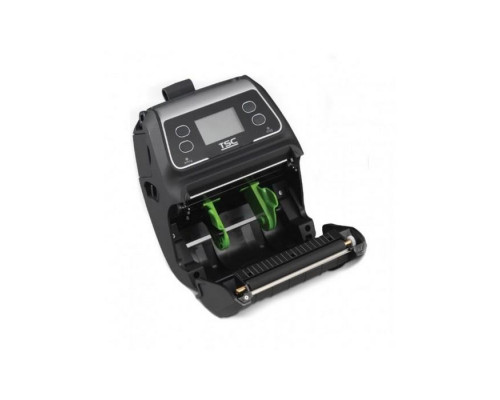 Принтер этикеток TSC Alpha-4L (203dpi, USB/WiFi, ЖК)