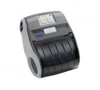 Принтер этикеток TSC Alpha-3R (203dpi, MFi Bluetooth, плечевой ремень)