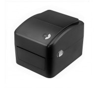 Принтер этикеток XPrinter XP 420B (203dpi, USB, Черный)