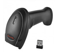 Сканер штрих-кода GlobalPOS GP-9400B (2D, USB/Bluetooth)