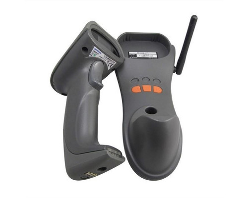 Сканер штрих-кода Mindeo CS3290-2D (2D HD, USB, База)