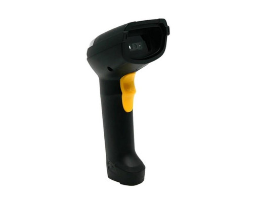 Сканер штрих-кода Unitech MS852 (2D, USB/Bluetooth, База)