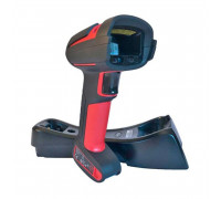 Сканер штрих-кода Honeywell Granit 1991i (2D SR, USB/BT, База)