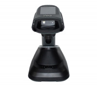 Сканер штрих-кода NEO LUX W2DS HD (2D, USB/BT/Радио, Кредл)