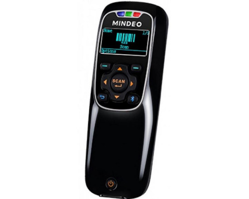 Сканер штрих-кода Mindeo MS3690 1D (1D, USB/Bluetooth)