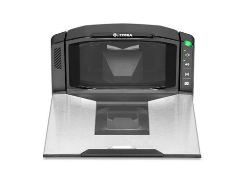 Сканер-весы Zebra MP7000 (2D, RS232/USB)