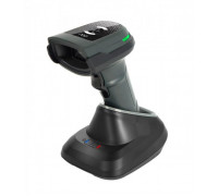 Сканер штрих-кода NEO LUX W2D (2D, USB/BT/Радио, Подставка)