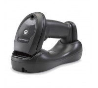 Сканер штрих-кода Zebra Symbol LI4278 (1D, USB/BT, Кредл)