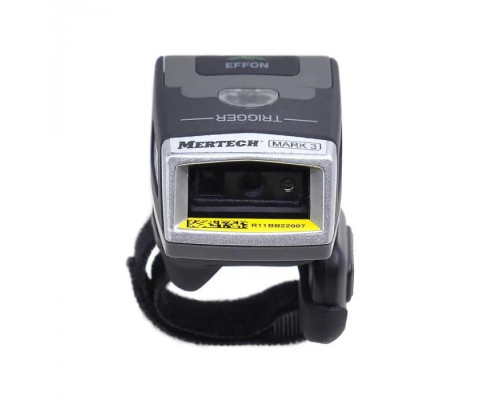 Сканер-кольцо Mertech Mark 3 P2D (2D, Bluetooth)