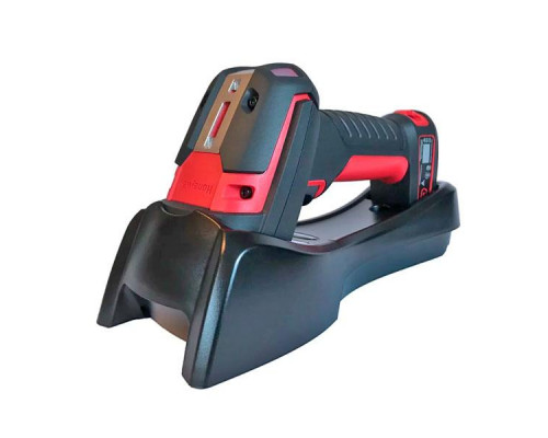 Сканер штрих-кода Honeywell Granit 1991i (2D XLR, USB, База)