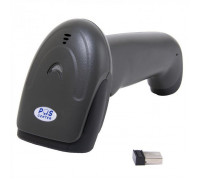 Сканер штрих-кода POScenter 2D BT (2D, USB)