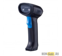 Сканер штрих-кода CipherLab 2560 (1D, USB, База)