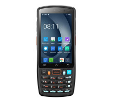 Терминал сбора данных Urovo DT40S (2D SE2030W, 3/32Gb, WiFi/LTE/BT, Andr.12, 27кл)