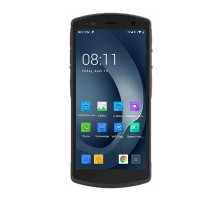 Терминал сбора данных Urovo CT58S (2D SE2030W, 4/64Gb, WiFi/LTE/BT, Andr.12)