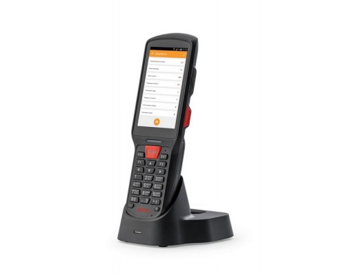 Терминал сбора данных АТОЛ Smart.Lite (2D SE4710, 2/16Gb, WiFi/Bluetooth/3G, Камера, БП, Andr.7)