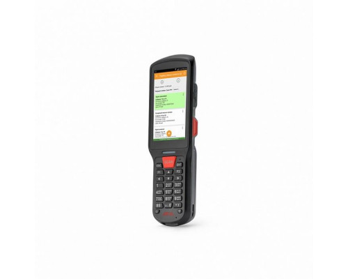 Терминал сбора данных АТОЛ Smart.Lite (2D SE4710, 2/16Gb, WiFi/Bluetooth/3G, Камера, БП, Andr.7)