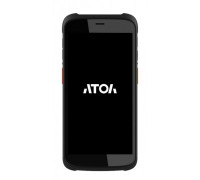Терминал сбора данных АТОЛ Smart T31 (2D CM60, 4/64Gb, WiFi/BT/NFC/LTE/GPS, Камера, Andr.13 GMS)