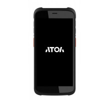 Терминал сбора данных АТОЛ Smart T31 (2D CM60, 4/64Gb, WiFi/BT/NFC/LTE/GPS, Камера, Andr.13 GMS)