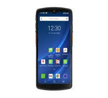 Терминал сбора данных Urovo DT66 (2D Honeywell HS7, 4/64Gb, WiFi/5G/BT/NFC/GPS/GLONASS, Камера, Andr.13)