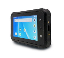 Терминал сбора данных Unitech WD200 без сканера (USB/WiFi/BT/GPS/NFC(HF), Камера, Andr.)